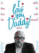 Affiche I Love You, Daddy