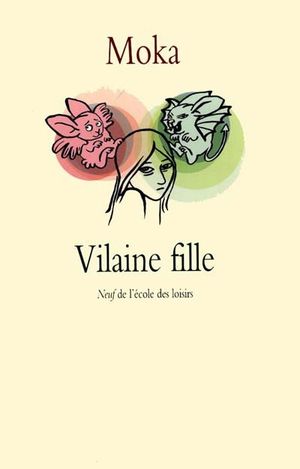 Vilaine fille