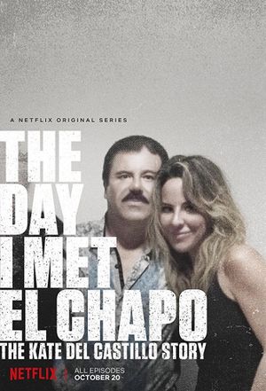 Le jour où j'ai rencontré El Chapo