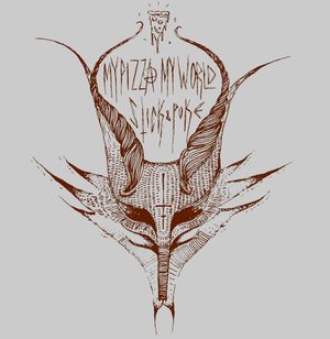 MPMW: Stick & Poke Split (EP)