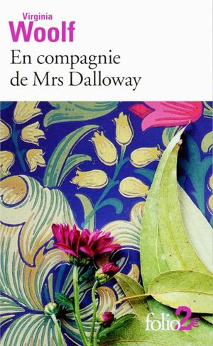 En compagnie de Mrs Dalloway