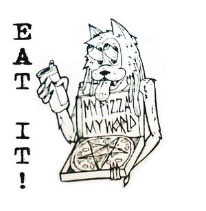 EAT IT! (EP)