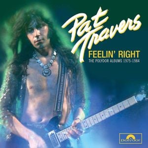 Feelin' Right: The Polydor Albums 1975-1984