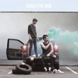 Dança pra mim (Single)