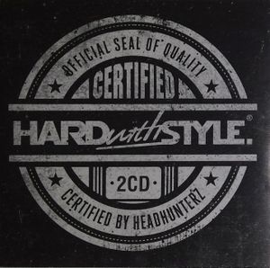 HARD with STYLE