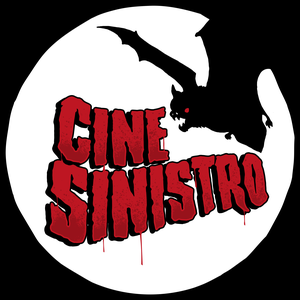 Cine Sinistro (EP)