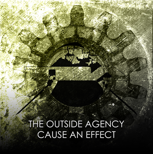 Cause an Effect (Single)