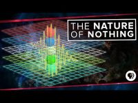 The Nature of Nothing