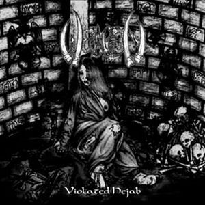 Violated Hejab (EP)