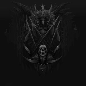 Seven Veils (EP)