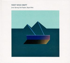 West Wind Drift