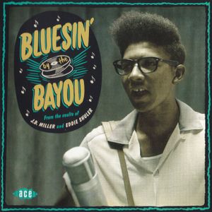 Bluesin’ by the Bayou