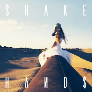 Shake Hands (Outsized edit)