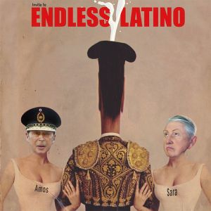 Invite to Endless Latino