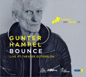 Bounce - Live at Theater Gütersloh (Live)