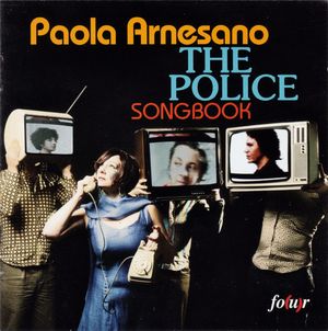 The Police Songbook