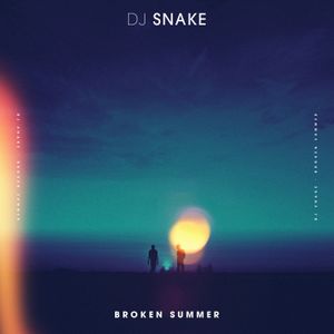 Broken Summer (Single)