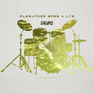 Drums (Remixes) (EP)