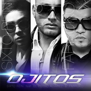 Ojitos (remix)