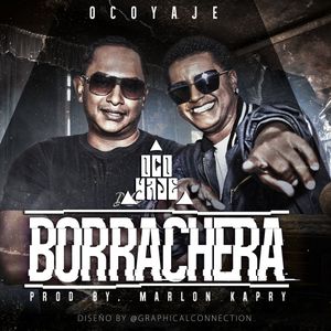 Borrachera (Single)
