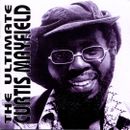 Pochette The Ultimate Curtis Mayfield