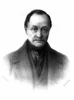 Auguste Comte