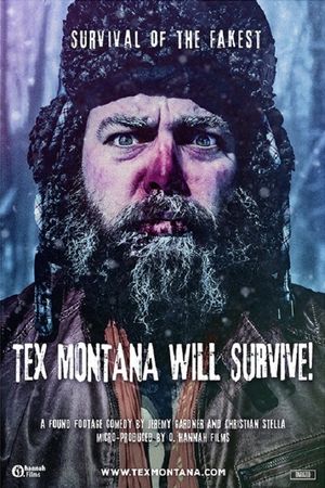 Tex Montana Will Survive
