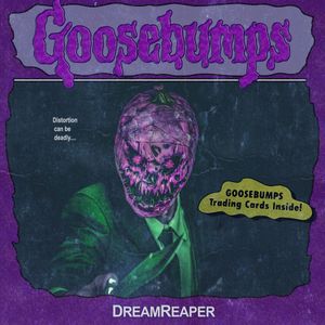 Goosebumps Theme (Single)