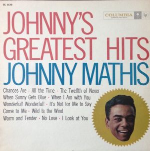 Johnny’s Greatest Hits