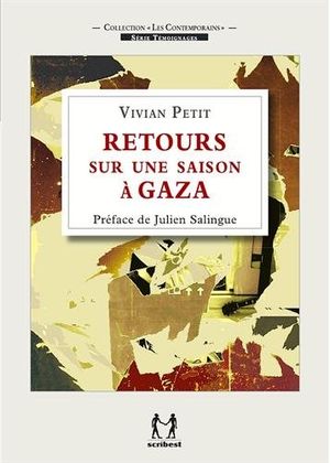 Retours sur une saison à Gaza