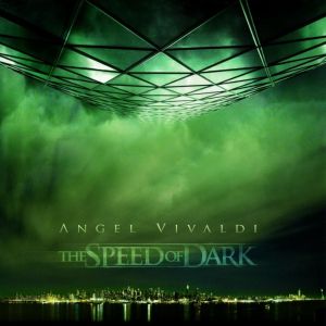 The Speed Of Dark (EP)