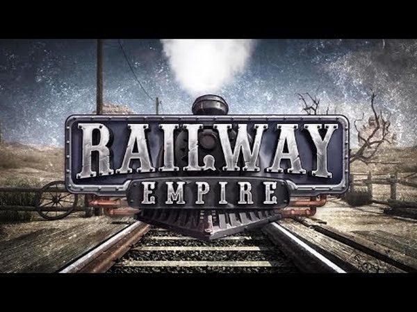 Railway Empire