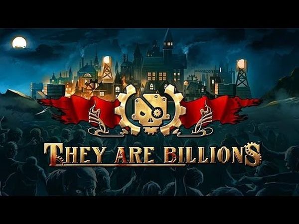 They Are Billions