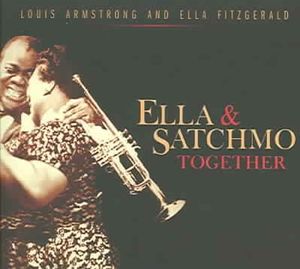 Ella & Satchmo Together