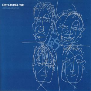 Breakloose: Lost La's 1984-1986