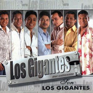 Son Los Gigantes