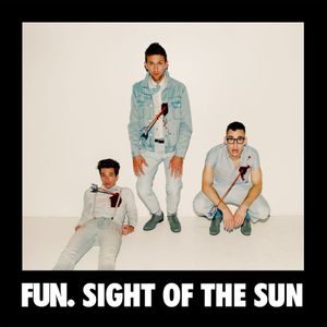 Sight of the Sun (Single)