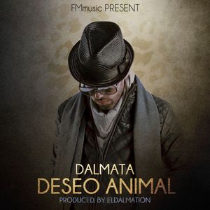 Deseo animal (Single)