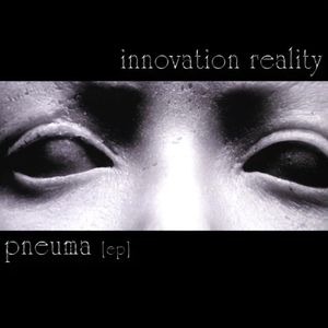 Pneuma (EP) (EP)