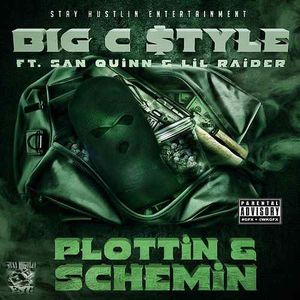 Plottin & Schemin (Single)