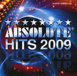 Absolute Hits 2009