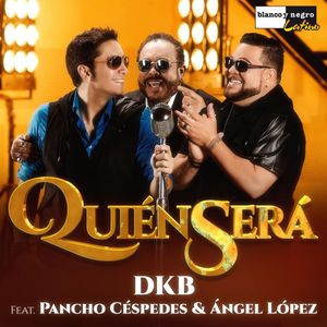 Quién será (Single)