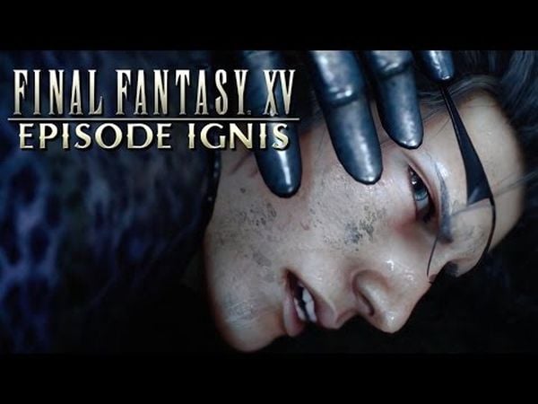 Final Fantasy XV: Episode Ignis