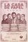 Affiche La Casa de Papel