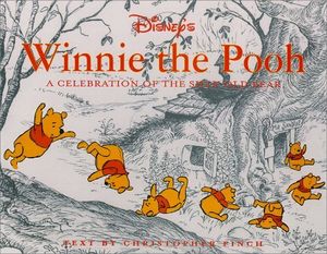 Winnie the Pooh: A Celebration of the Silly Old Bear