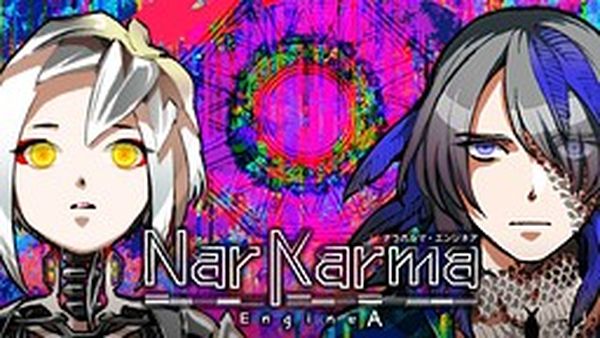 NarKarma EngineA
