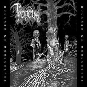 Streams of Aggression (EP)