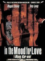 Affiche In the Mood for Love Affiche In the Mood for Love