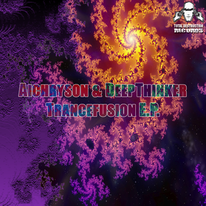 Trancefusion E.P. (EP)