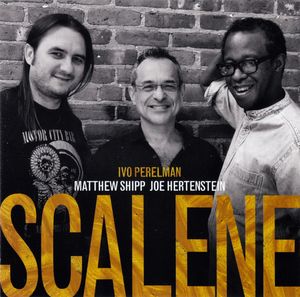 Scalene